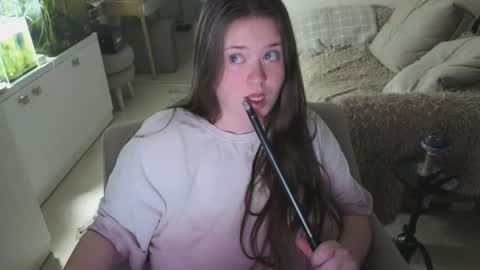 Ann OF - remirann21 online show from May 4, 5:42 pm