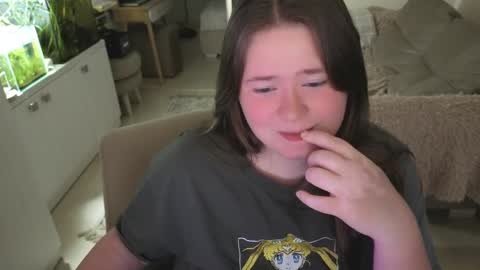 Ann OF - remirann21 online show from May 9, 2:44 pm