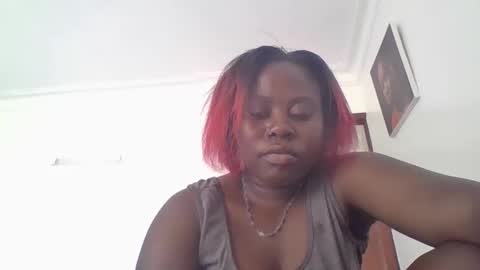 Remmy luna online show from April 9, 9:47 am