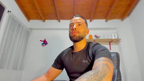 Rmy Steen online show from February 12, 12:05 am