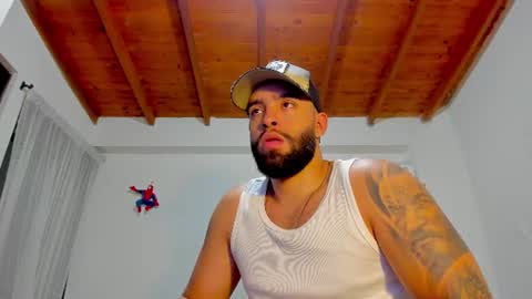 Rmy Steen online show from June 16, 2:47 am