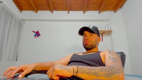 Rmy Steen online show from July 31, 2:22 am
