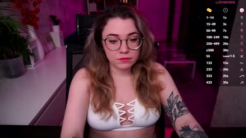 RemyWild online show from February 14, 6:26 pm