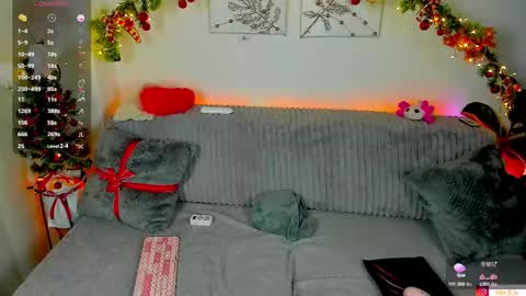 RenaRyugy online show from December 4, 7:06 am