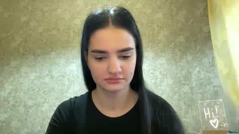 Snapshot of renata_a1 chatting on October 20, 10:27 am Renata online show from October 20, 10:27 am