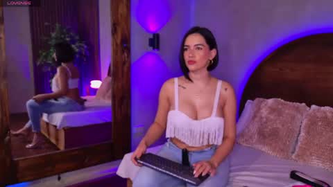 Renata online show from April 18, 10:52 am