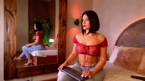 Renata online show from June 16, 10:07 am