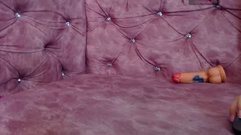 Snapshot of renata_gomez03 chatting on January 13, 2:00 pm S T A C Y online show from January 13, 2:00 pm