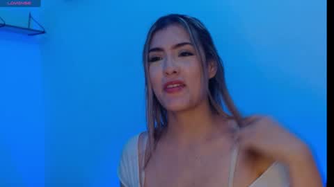 Snapshot of renata_gomez03 chatting on January 15, 5:47 pm S T A C Y online show from January 15, 5:47 pm