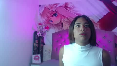 Snapshot of renata_valentina chatting on April 24, 11:34 am RENATA VALENTINA online show from April 24, 11:34 am