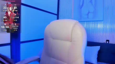 Renata online show from February 26, 8:13 am