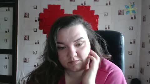 Snapshot of renataoia chatting on March 2, 5:54 am renataoia online show from March 2, 5:54 am