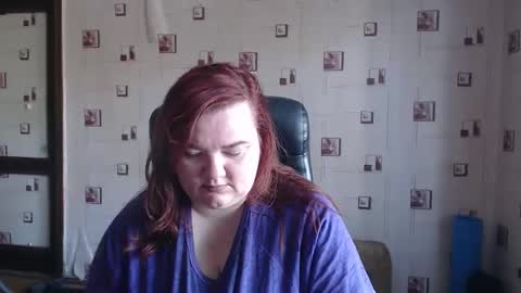 renataoia online show from March 16, 10:52 am