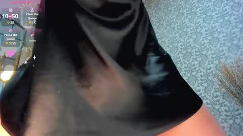 Renata Reyes online show from February 14, 3:43 am