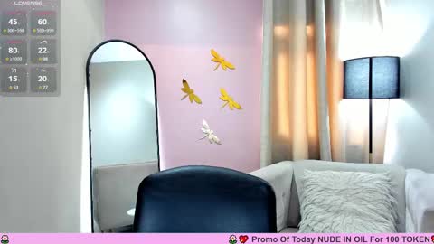 Snapshot of renataruiz_rr chatting on February 13, 3:14 pm online show from February 13, 3:14 pm