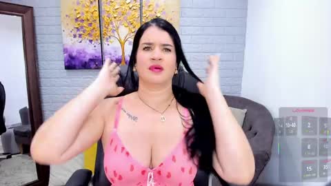      online show from April 25, 12:08 pm