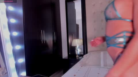 Snapshot of renatasantorino chatting on December 10, 9:33 pm Renata. online show from December 10, 9:33 pm