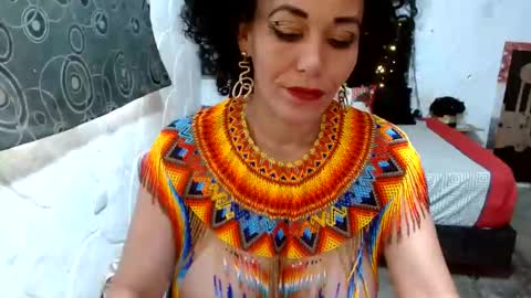 Renatta online show from January 2, 1:51 pm