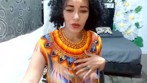 Renatta online show from January 14, 11:16 pm