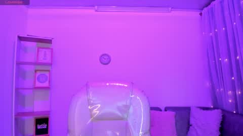 renaxi_smith online show from January 14, 10:12 pm