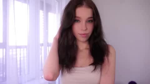 Naomi online show from March 18, 11:46 am