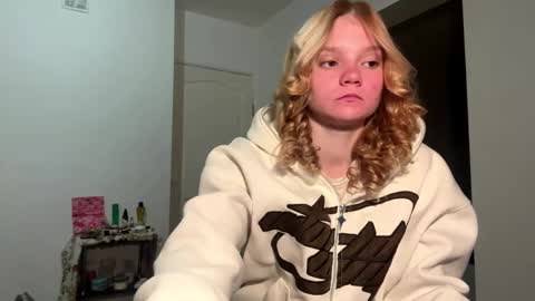 Tiffany online show from April 9, 1:16 am