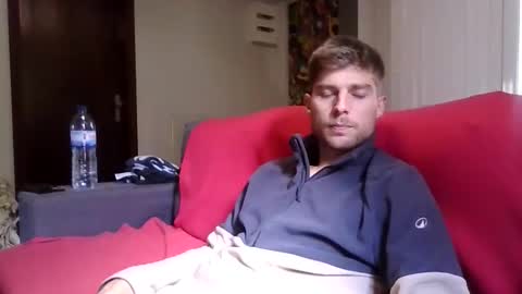 rendildo online show from May 11, 3:29 pm