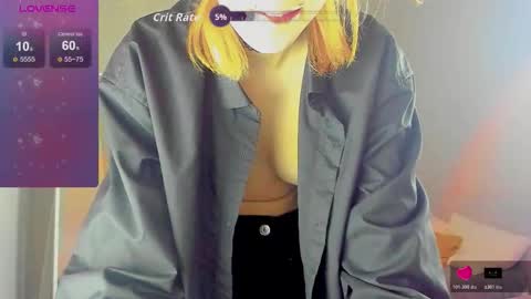 Snapshot of rene_yolker chatting on October 31, 1:23 pm Rene online show from October 31, 1:23 pm
