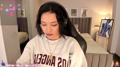 Snapshot of renee_shelby_ chatting on December 28, 8:25 pm Renee Shelby online show from December 28, 8:25 pm