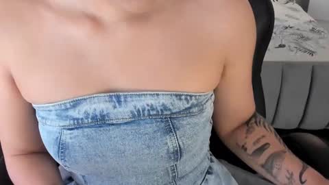 Snapshot of renee_shelby_ chatting on January 6, 12:46 pm Renee Shelby online show from January 6, 12:46 pm