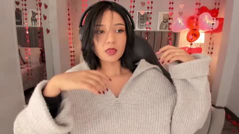 Snapshot of renee_shelby_ chatting on February 7, 9:37 pm Renee Shelby online show from February 7, 9:37 pm