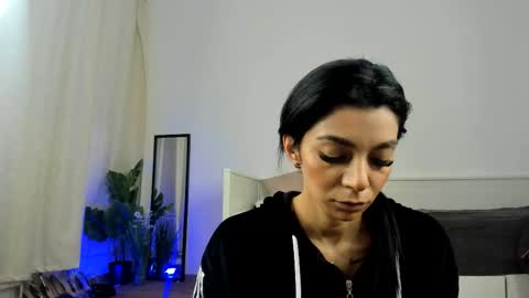 Rena online show from March 17, 4:17 am