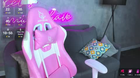 Renesmy online show from June 17, 12:13 am