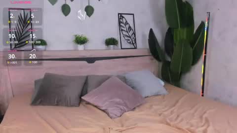 Renesmy online show from July 25, 12:20 am