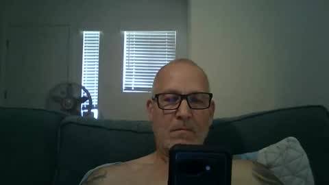Renewaz online show from May 7, 5:40 pm