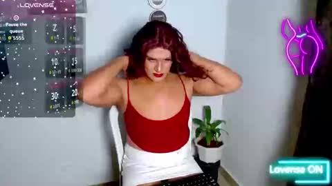 Snapshot of renne155269 chatting on November 1, 4:53 pm renne155269 online show from November 1, 4:53 pm