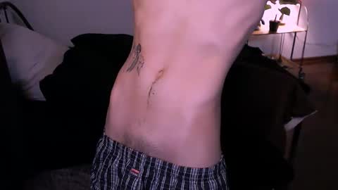 rennuts online show from November 9, 5:55 pm