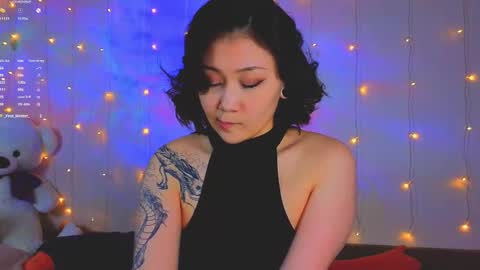 renochka online show from February 16, 4:21 pm