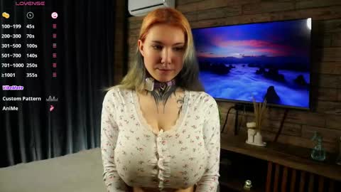 Ren online show from May 6, 5:46 am