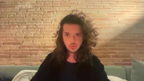 Renzo online show from April 5, 12:52 am