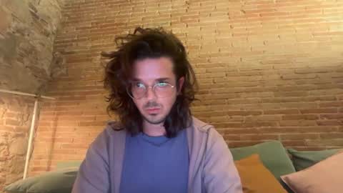 Renzo online show from July 12, 10:12 pm