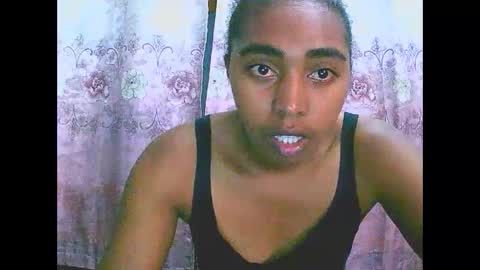 Snapshot of rephaleta chatting on February 6, 6:18 am Rephaleta online show from February 6, 6:18 am