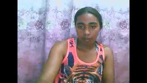 Snapshot of rephaleta chatting on February 18, 10:16 am Rephaleta online show from February 18, 10:16 am