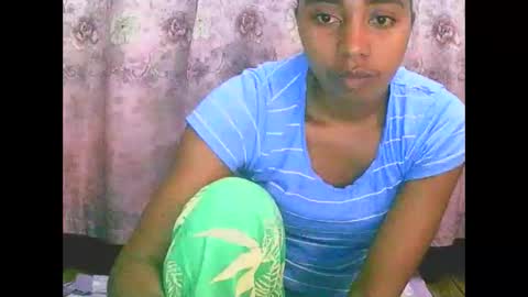 Snapshot of rephaleta chatting on October 13, 6:57 am Rephaleta online show from October 13, 6:57 am