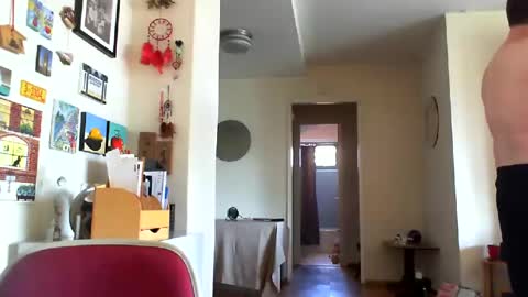 Snapshot of residentofthecity chatting on October 5, 6:39 pm Residentofthecity online show from October 5, 6:39 pm