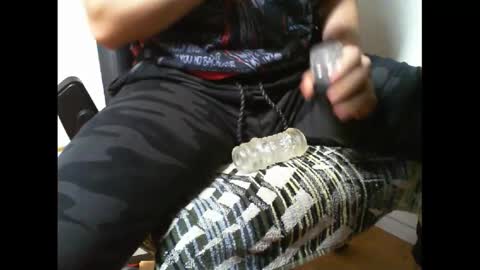 ressux9 online show from October 8, 7:06 am