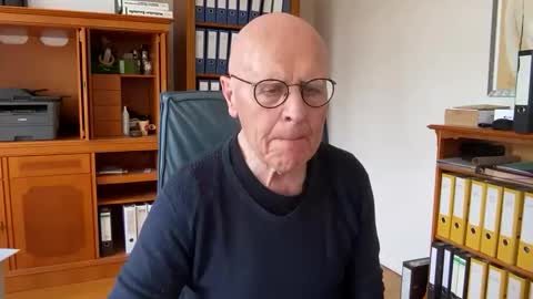 reteid online show from May 2, 1:05 pm