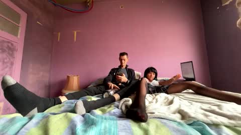 rethnughorny online show from September 14, 11:42 am