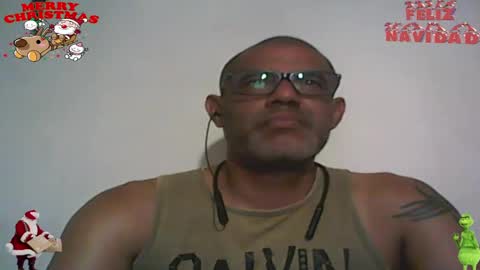 Snapshot of retlam37 chatting on December 21, 5:14 am Walter online show from December 21, 5:14 am