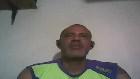 Walter online show from February 19, 7:10 pm